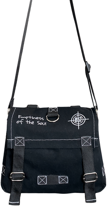057 Bag Emptiness of the Soul