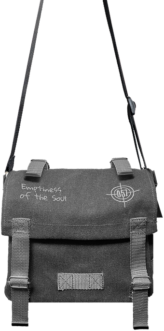 057 Bag Emptiness of the Soul