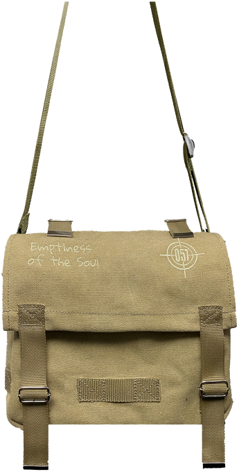 057 Bag Emptiness of the Soul