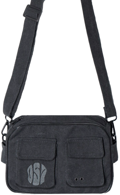 Gray Big Deals V3.0 Bag
